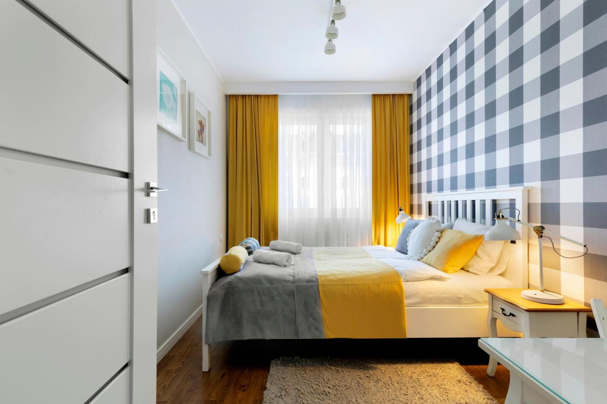 Elite Apartments Downtown Premium Gdansk Exterior foto