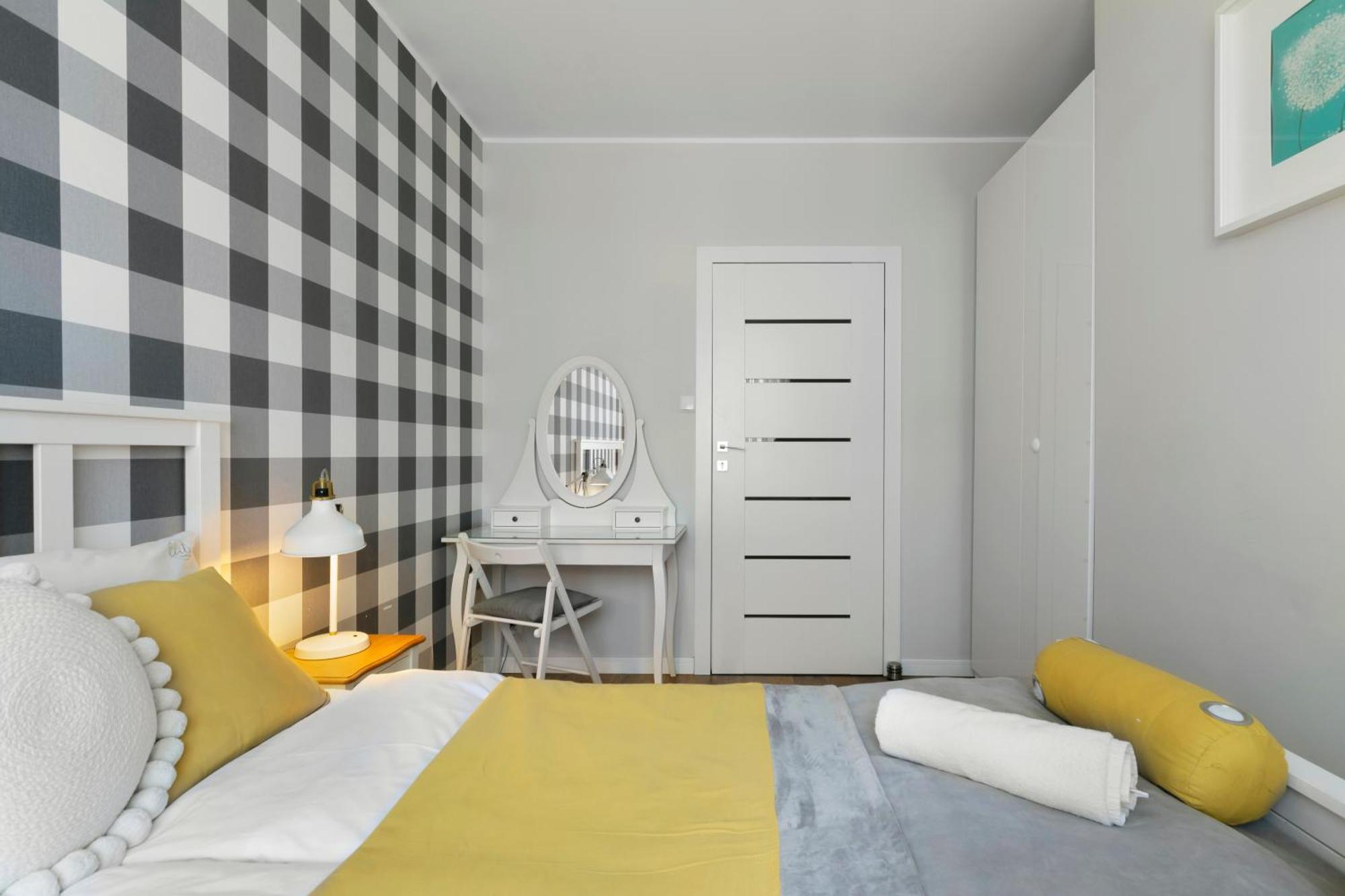 Elite Apartments Downtown Premium Gdansk Exterior foto