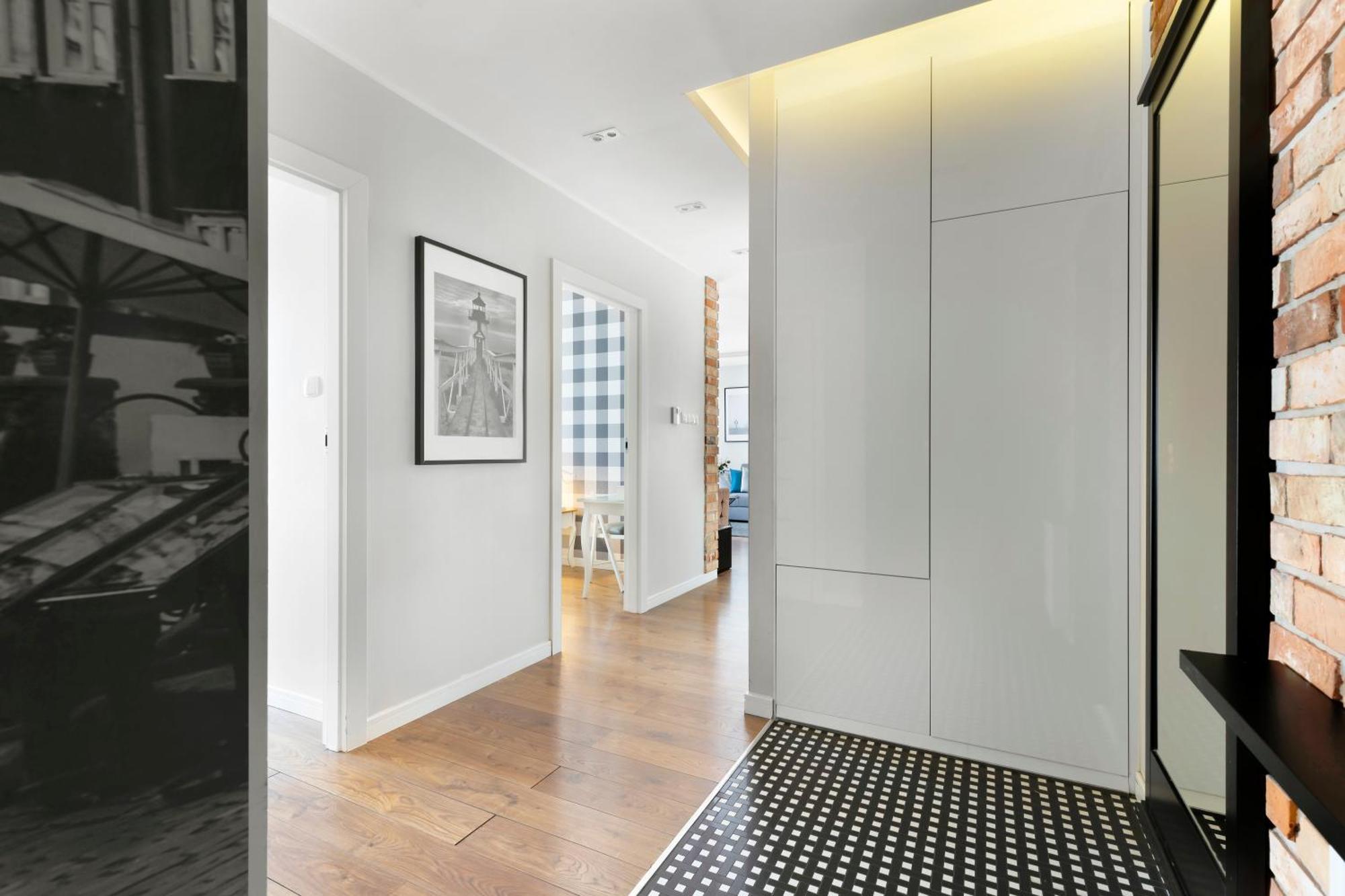 Elite Apartments Downtown Premium Gdansk Exterior foto