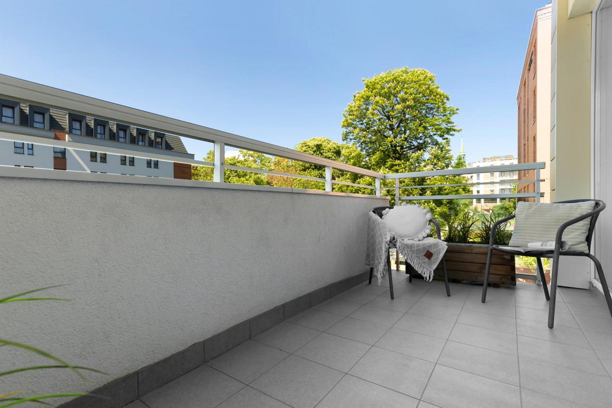 Elite Apartments Downtown Premium Gdansk Exterior foto